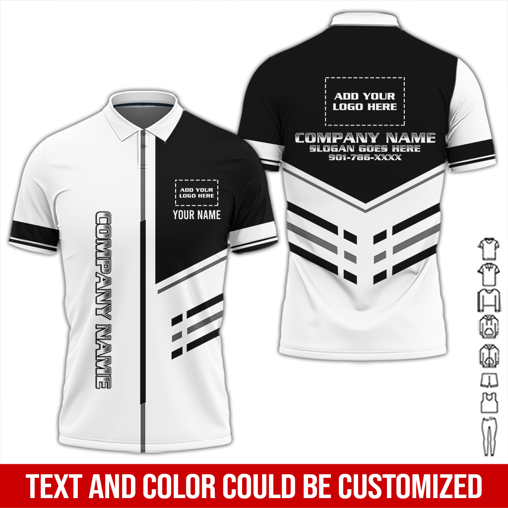 6236244-custom-button-up-work-shirt-add-your-company-name-logo-employee-name-phone-number-da150-93.jpg Custom Button-Up Work Shirt — Add Your Company - photo 93