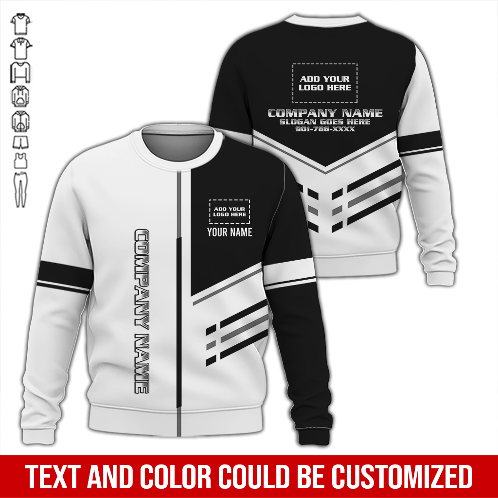 6236244-custom-button-up-work-shirt-add-your-company-name-logo-employee-name-phone-number-da150-95.jpg Custom Button-Up Work Shirt — Add Your Company - photo 95