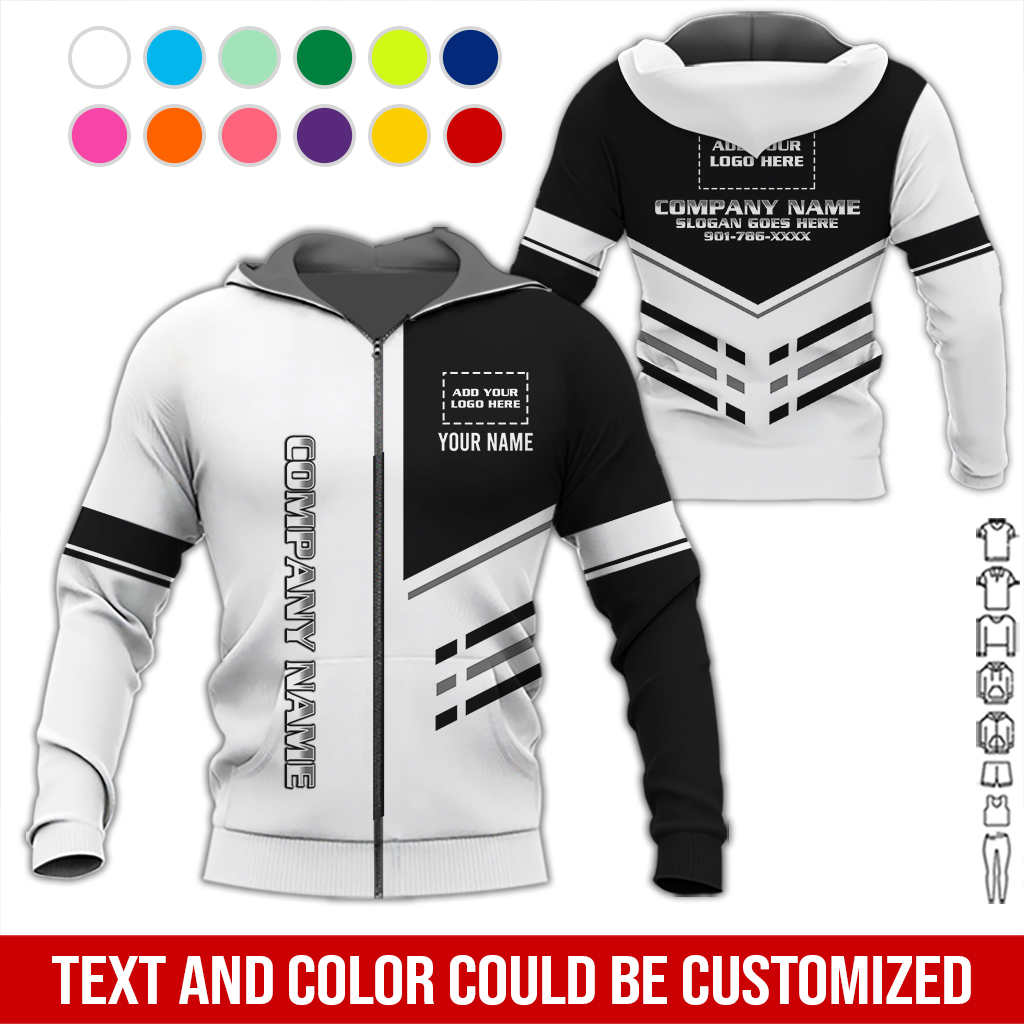 6236244-custom-button-up-work-shirt-add-your-company-name-logo-employee-name-phone-number-da150-97.jpg Custom Button-Up Work Shirt — Add Your Company - photo 97