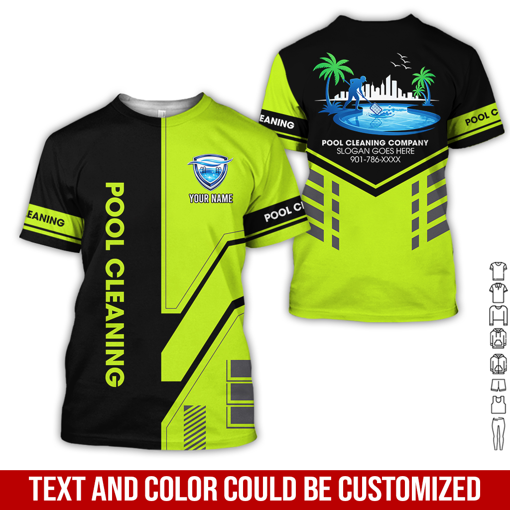 6236928-custom-pool-cleaning-work-shirt-personalized-company-name-slogan-phone-number-gl292-1.jpg Custom Pool Cleaning Work Shirt — Custom Company