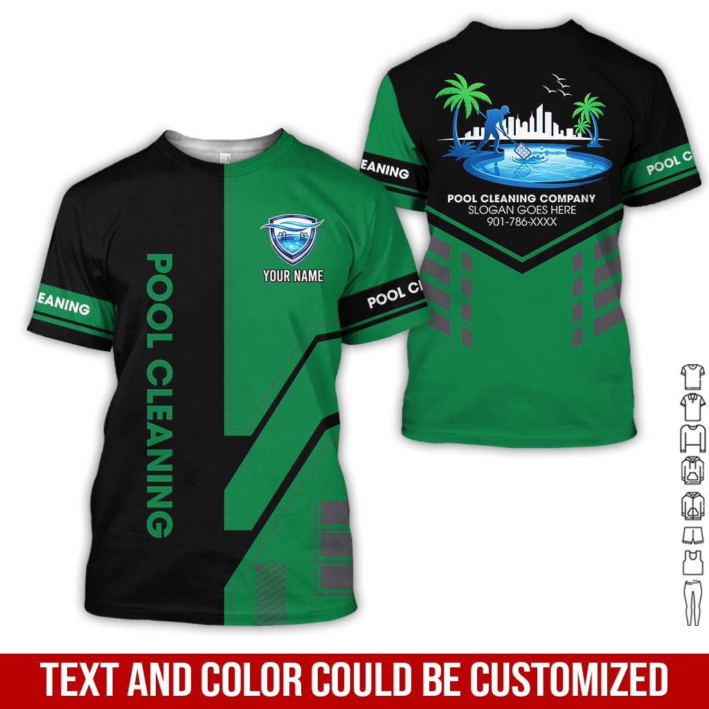 6236928-custom-pool-cleaning-work-shirt-personalized-company-name-slogan-phone-number-gl292-100.jpg Custom Pool Cleaning Work Shirt — Custom Company - photo 100