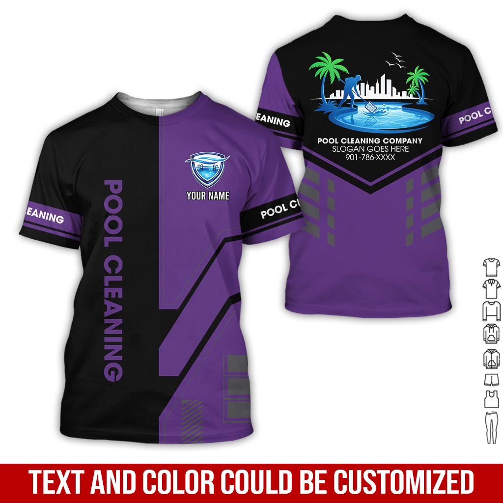6236928-custom-pool-cleaning-work-shirt-personalized-company-name-slogan-phone-number-gl292-109.jpg Custom Pool Cleaning Work Shirt — Custom Company - photo 109