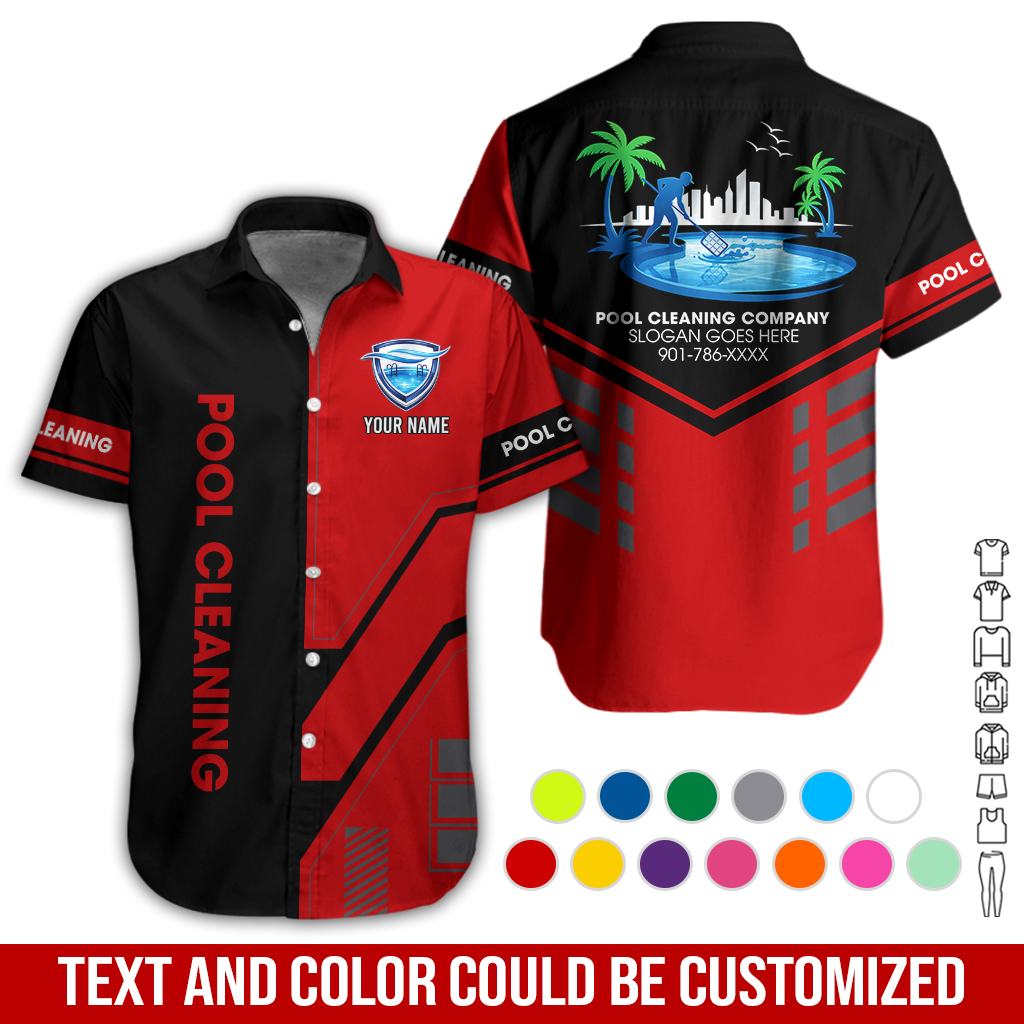 6236928-custom-pool-cleaning-work-shirt-personalized-company-name-slogan-phone-number-gl292-12.jpg Custom Pool Cleaning Work Shirt — Custom Company - photo 12