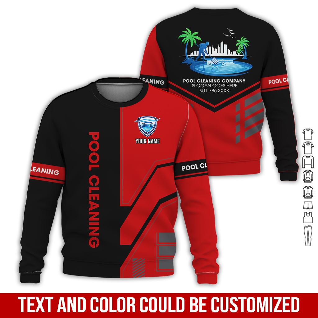 6236928-custom-pool-cleaning-work-shirt-personalized-company-name-slogan-phone-number-gl292-13.jpg Custom Pool Cleaning Work Shirt — Custom Company - photo 13