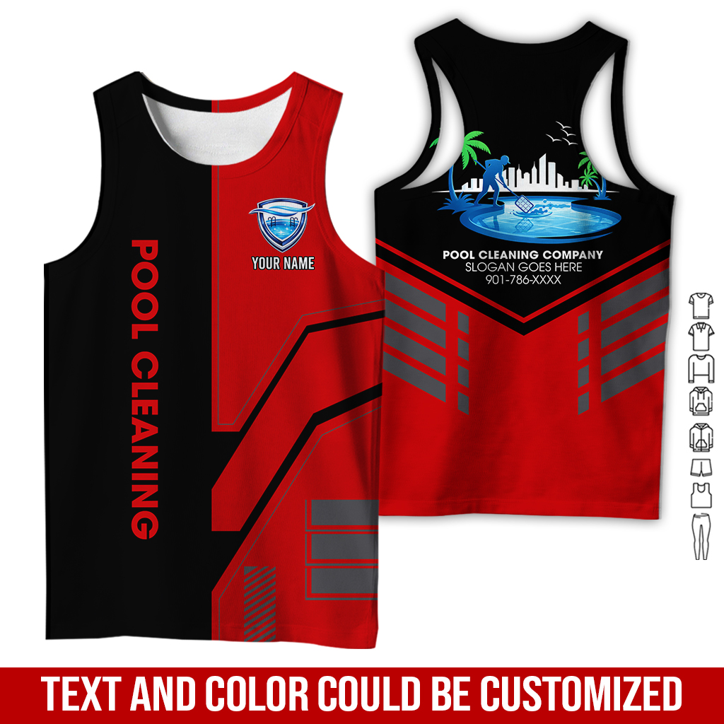 6236928-custom-pool-cleaning-work-shirt-personalized-company-name-slogan-phone-number-gl292-17.jpg Custom Pool Cleaning Work Shirt — Custom Company - photo 17