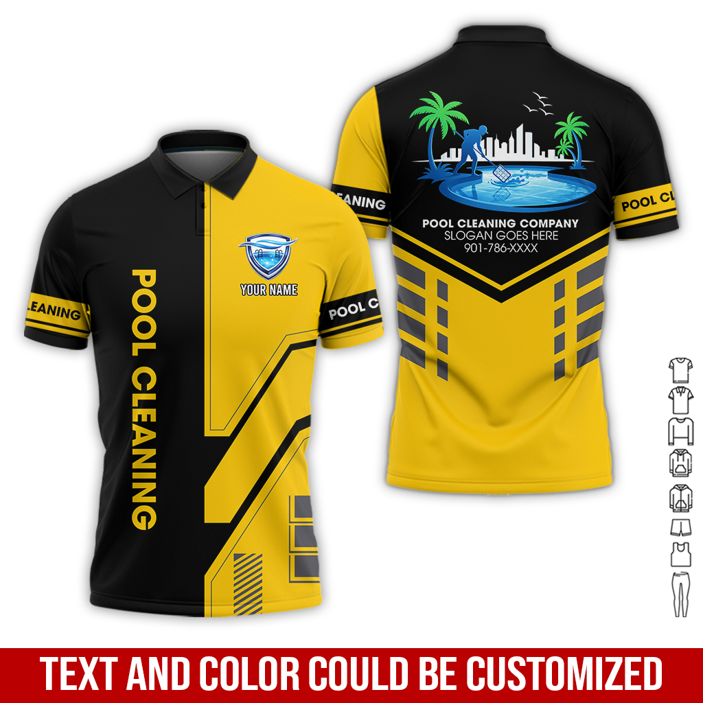 6236928-custom-pool-cleaning-work-shirt-personalized-company-name-slogan-phone-number-gl292-20.jpg Custom Pool Cleaning Work Shirt — Custom Company - photo 20