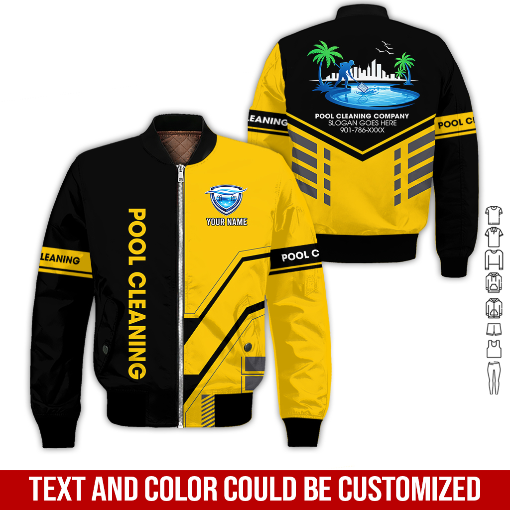 6236928-custom-pool-cleaning-work-shirt-personalized-company-name-slogan-phone-number-gl292-27.jpg Custom Pool Cleaning Work Shirt — Custom Company - photo 27