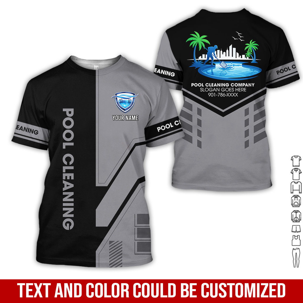 6236928-custom-pool-cleaning-work-shirt-personalized-company-name-slogan-phone-number-gl292-28.jpg Custom Pool Cleaning Work Shirt — Custom Company - photo 28