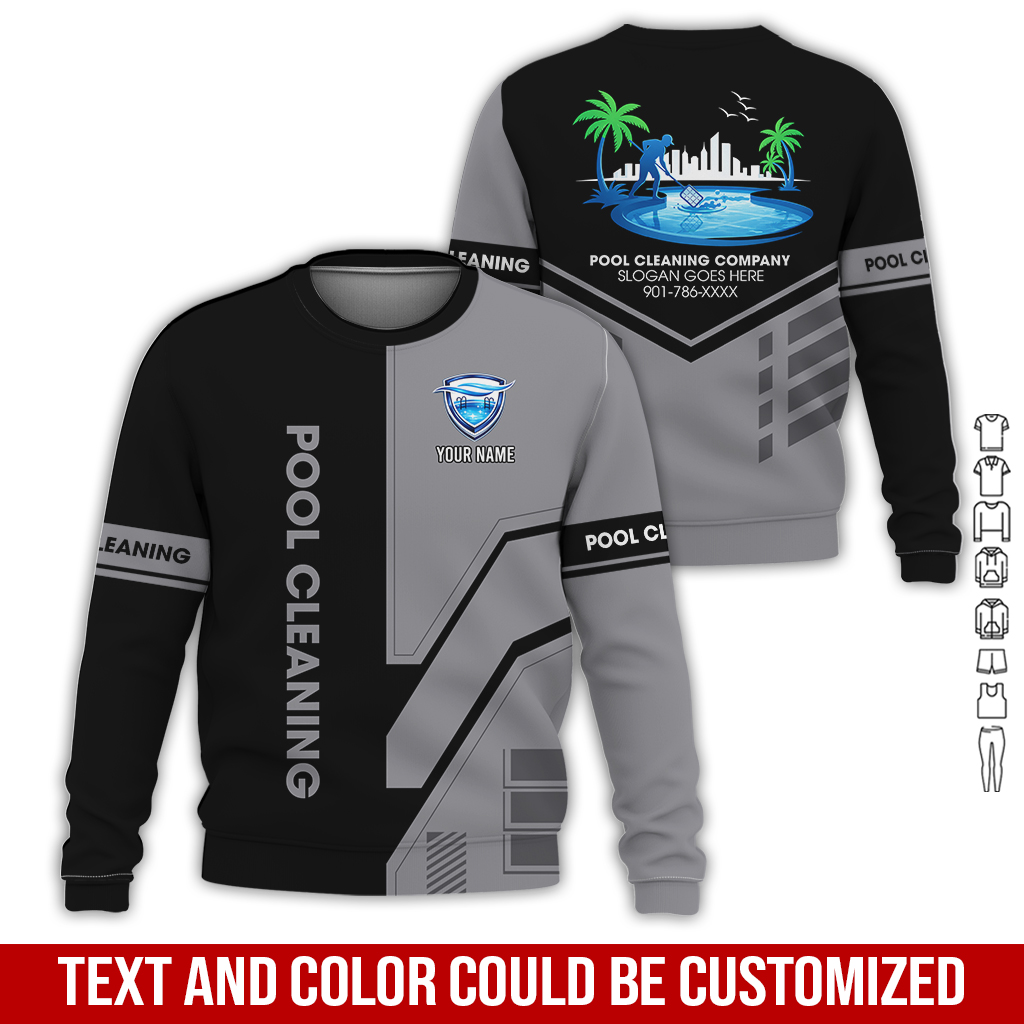 6236928-custom-pool-cleaning-work-shirt-personalized-company-name-slogan-phone-number-gl292-31.jpg Custom Pool Cleaning Work Shirt — Custom Company - photo 31
