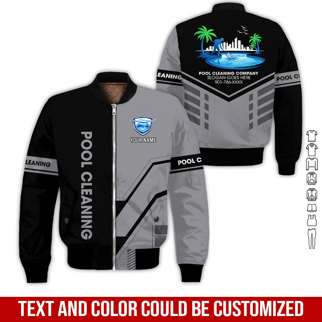 6236928-custom-pool-cleaning-work-shirt-personalized-company-name-slogan-phone-number-gl292-36.jpg Custom Pool Cleaning Work Shirt — Custom Company - photo 36