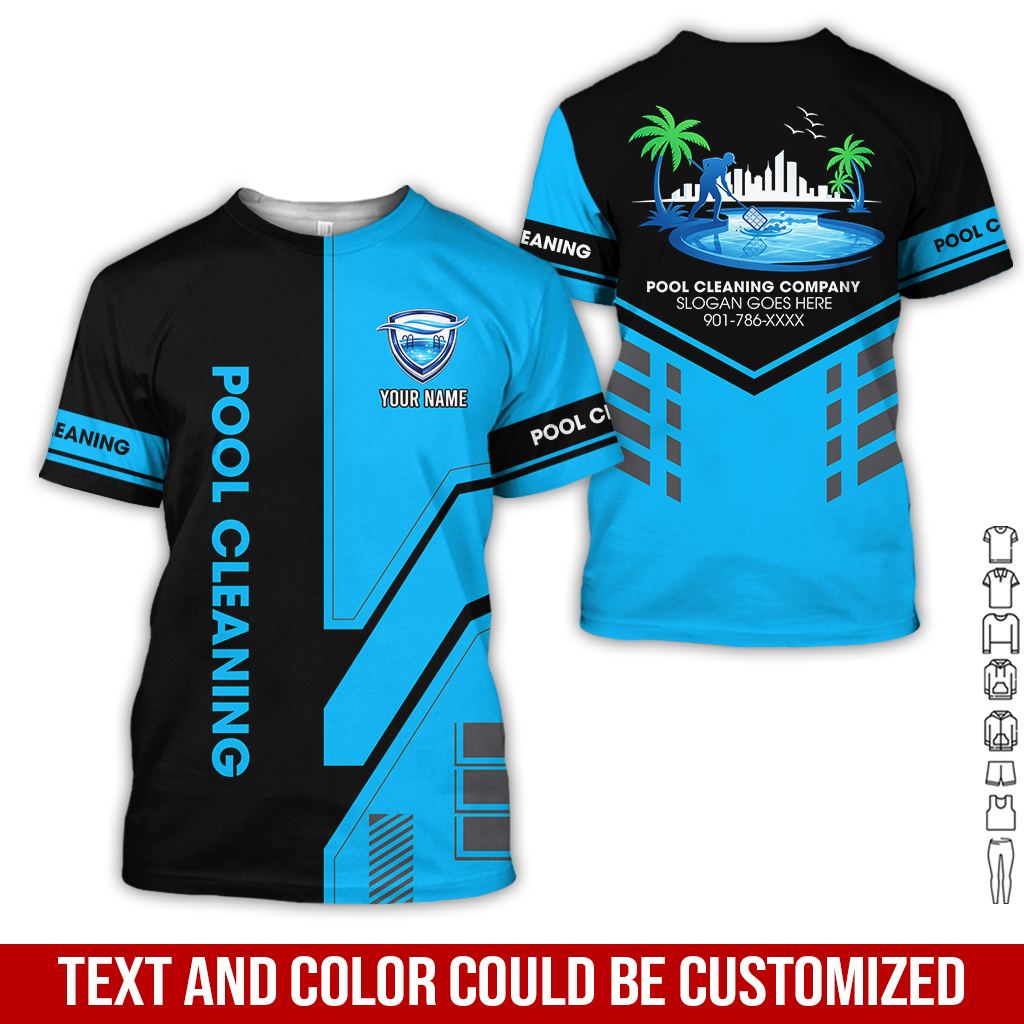 6236928-custom-pool-cleaning-work-shirt-personalized-company-name-slogan-phone-number-gl292-37.jpg Custom Pool Cleaning Work Shirt — Custom Company - photo 37
