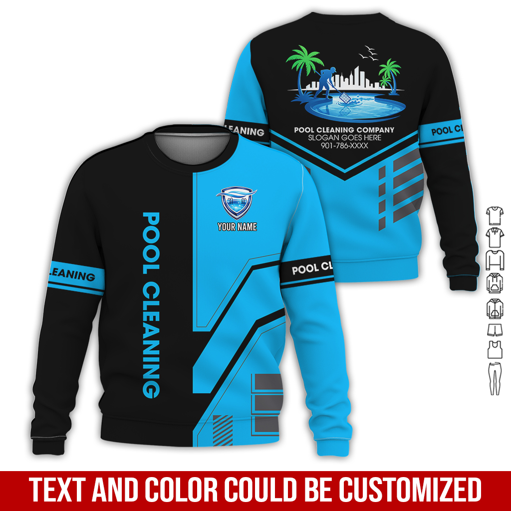 6236928-custom-pool-cleaning-work-shirt-personalized-company-name-slogan-phone-number-gl292-40.jpg Custom Pool Cleaning Work Shirt — Custom Company - photo 40