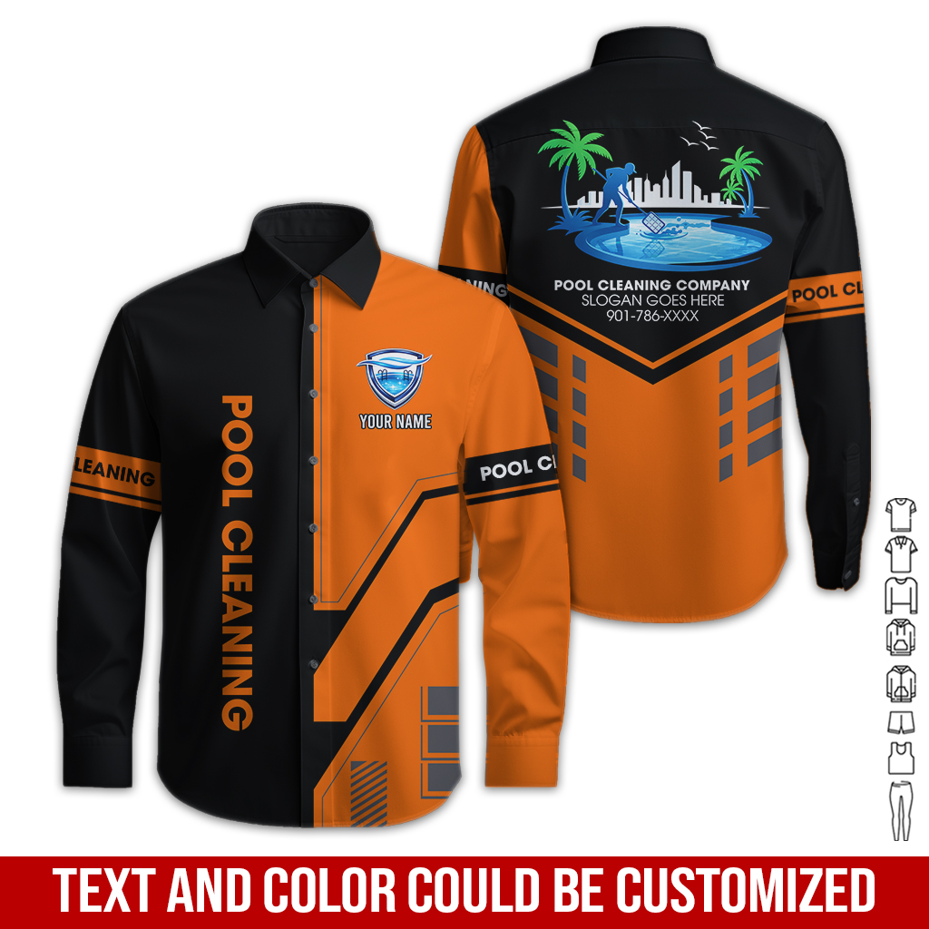 6236928-custom-pool-cleaning-work-shirt-personalized-company-name-slogan-phone-number-gl292-52.jpg Custom Pool Cleaning Work Shirt — Custom Company - photo 52
