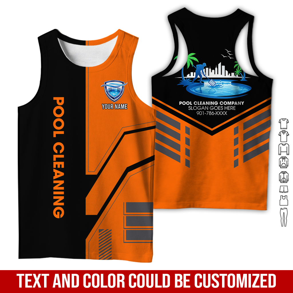 6236928-custom-pool-cleaning-work-shirt-personalized-company-name-slogan-phone-number-gl292-53.jpg Custom Pool Cleaning Work Shirt — Custom Company - photo 53