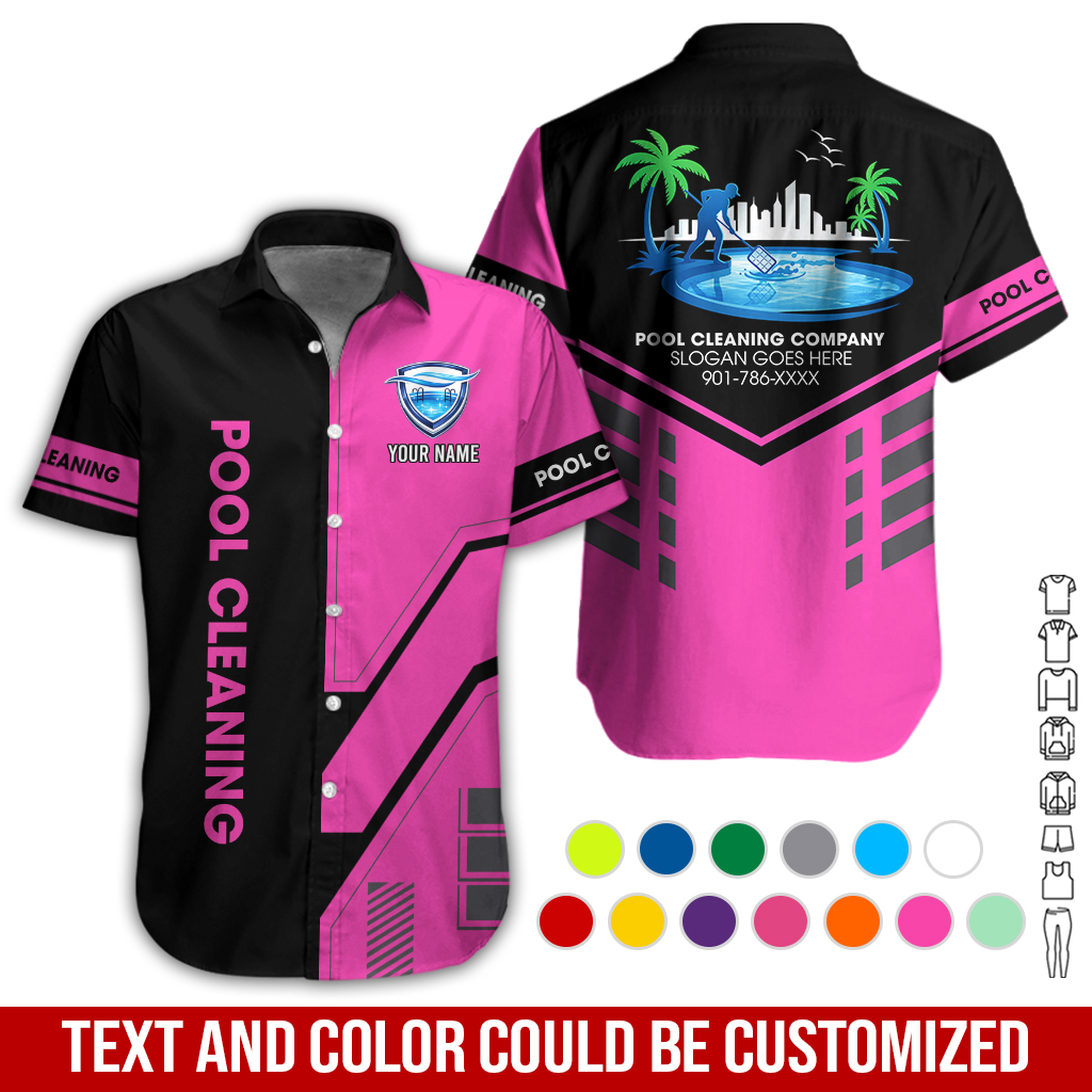 6236928-custom-pool-cleaning-work-shirt-personalized-company-name-slogan-phone-number-gl292-57.jpg Custom Pool Cleaning Work Shirt — Custom Company - photo 57
