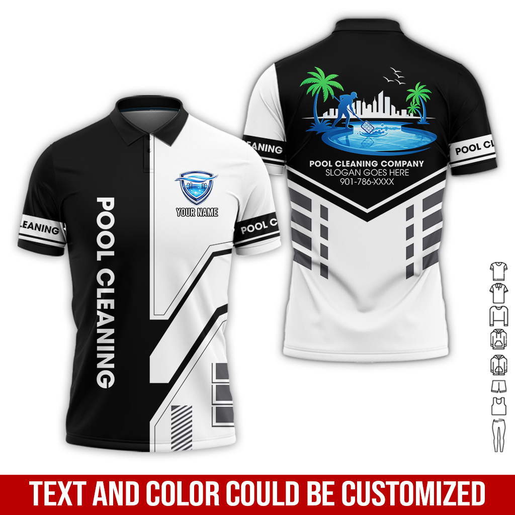 6236928-custom-pool-cleaning-work-shirt-personalized-company-name-slogan-phone-number-gl292-65.jpg Custom Pool Cleaning Work Shirt — Custom Company - photo 65
