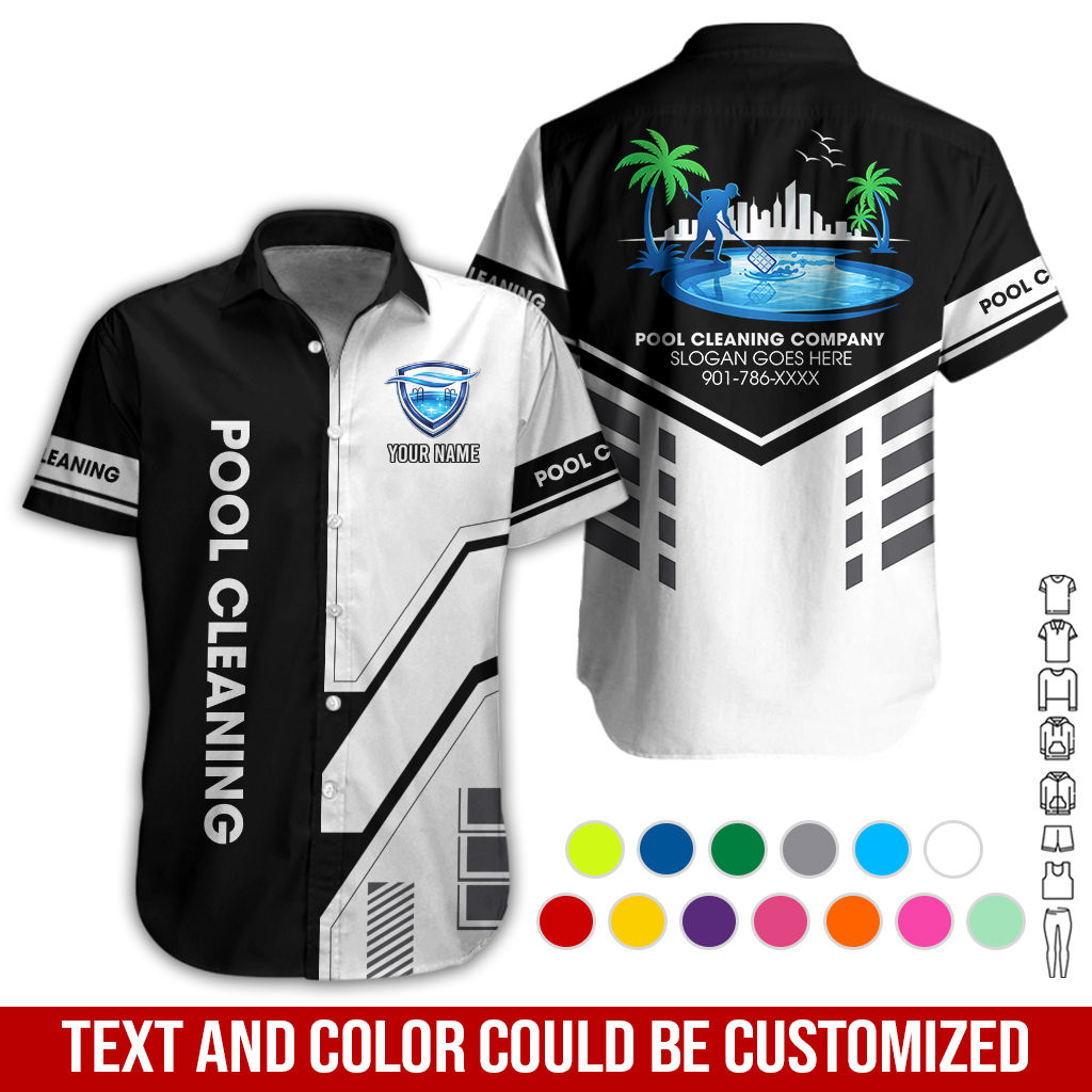 6236928-custom-pool-cleaning-work-shirt-personalized-company-name-slogan-phone-number-gl292-66.jpg Custom Pool Cleaning Work Shirt — Custom Company - photo 66