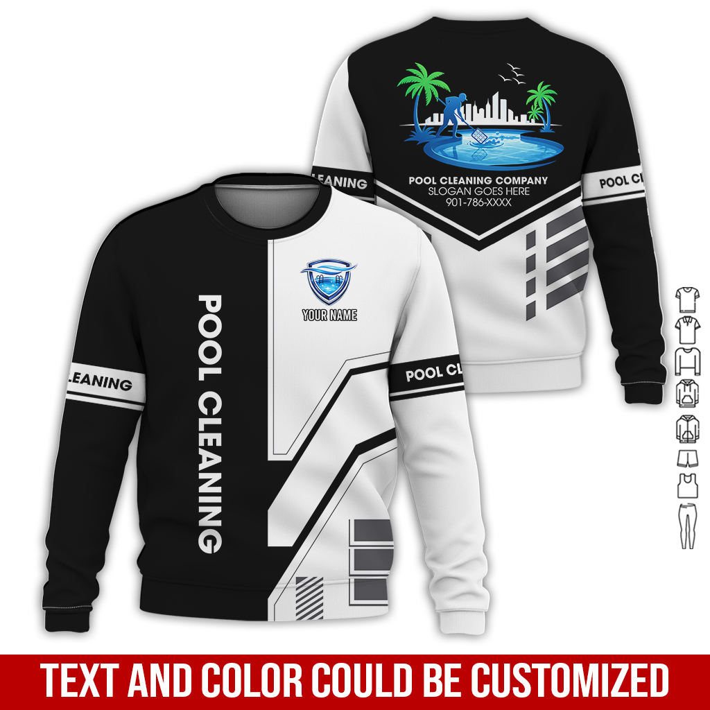 6236928-custom-pool-cleaning-work-shirt-personalized-company-name-slogan-phone-number-gl292-67.jpg Custom Pool Cleaning Work Shirt — Custom Company - photo 67
