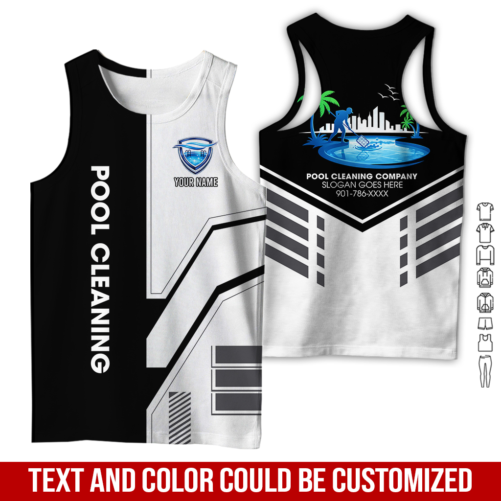 6236928-custom-pool-cleaning-work-shirt-personalized-company-name-slogan-phone-number-gl292-71.jpg Custom Pool Cleaning Work Shirt — Custom Company - photo 71