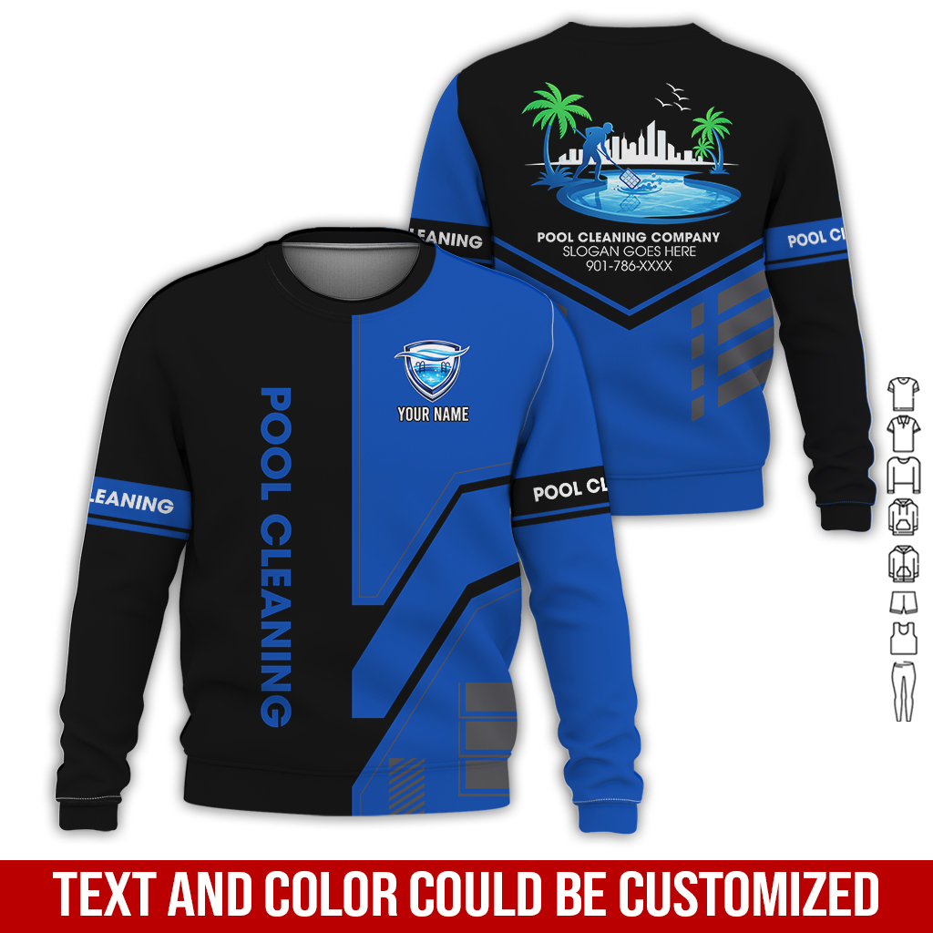 6236928-custom-pool-cleaning-work-shirt-personalized-company-name-slogan-phone-number-gl292-76.jpg Custom Pool Cleaning Work Shirt — Custom Company - photo 76
