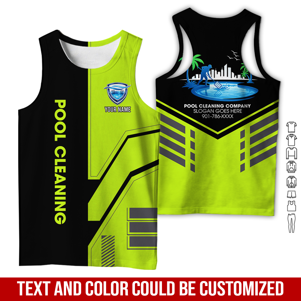 6236928-custom-pool-cleaning-work-shirt-personalized-company-name-slogan-phone-number-gl292-8.jpg Custom Pool Cleaning Work Shirt — Custom Company - photo 8