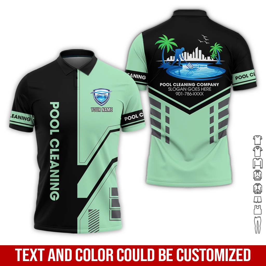 6236928-custom-pool-cleaning-work-shirt-personalized-company-name-slogan-phone-number-gl292-83.jpg Custom Pool Cleaning Work Shirt — Custom Company - photo 83
