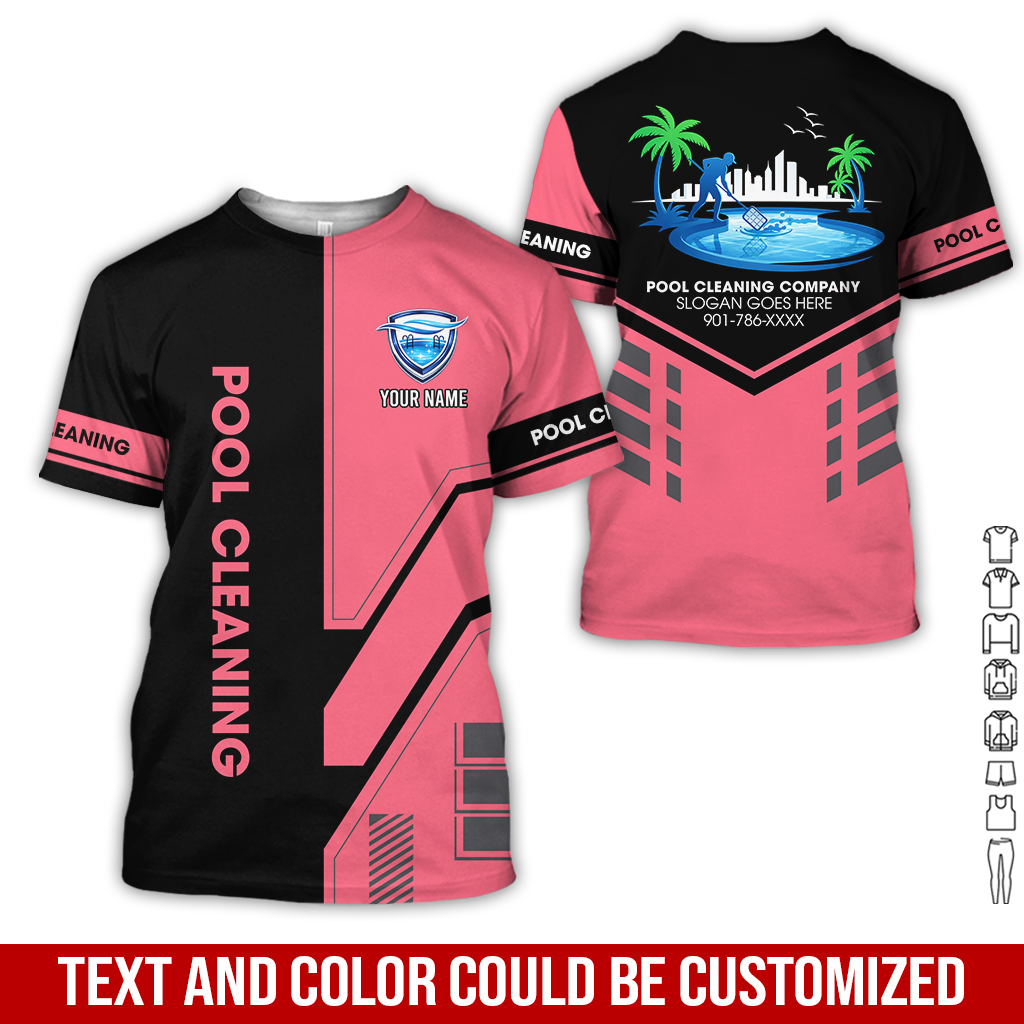 6236928-custom-pool-cleaning-work-shirt-personalized-company-name-slogan-phone-number-gl292-91.jpg Custom Pool Cleaning Work Shirt — Custom Company - photo 91