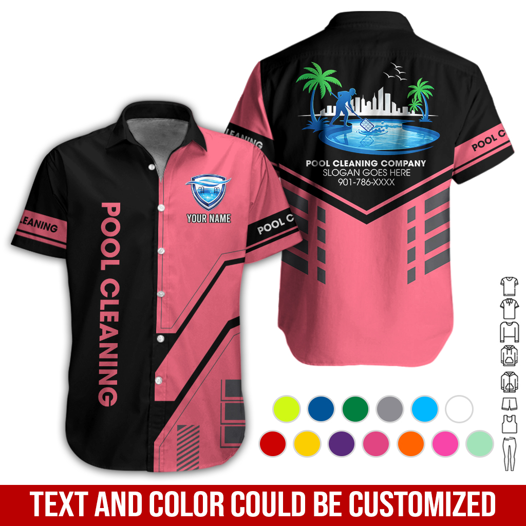 6236928-custom-pool-cleaning-work-shirt-personalized-company-name-slogan-phone-number-gl292-93.jpg Custom Pool Cleaning Work Shirt — Custom Company - photo 93