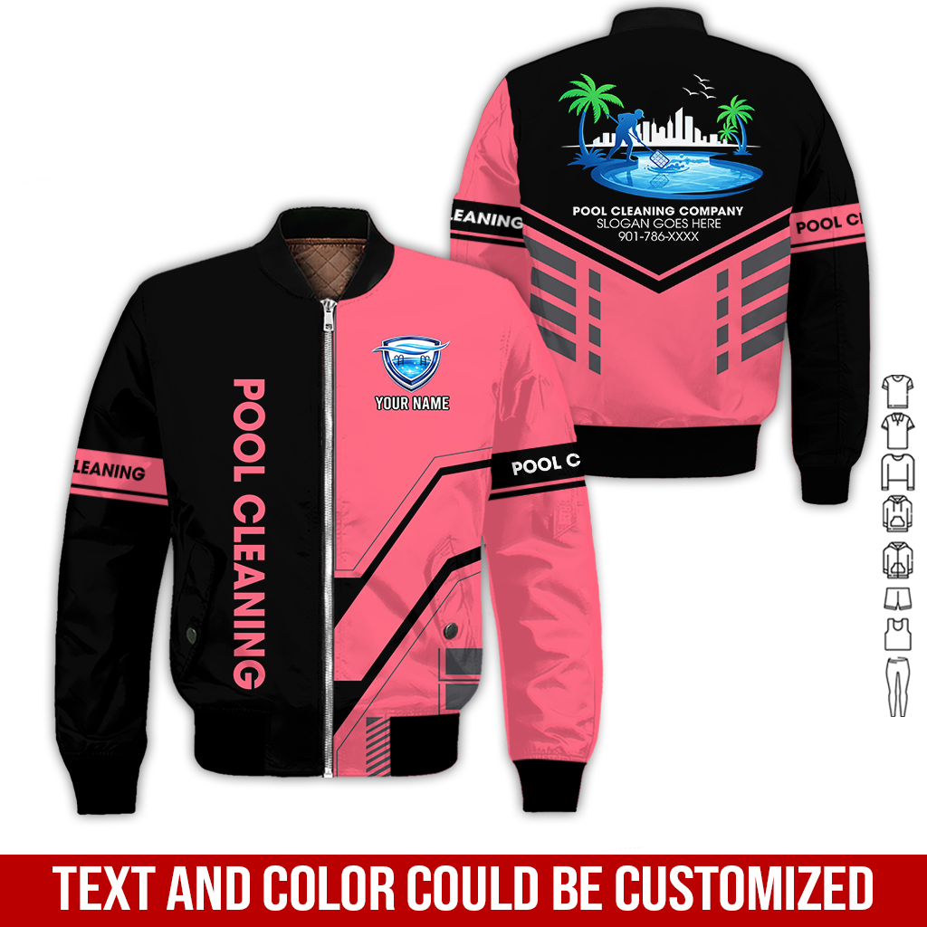 6236928-custom-pool-cleaning-work-shirt-personalized-company-name-slogan-phone-number-gl292-99.jpg Custom Pool Cleaning Work Shirt — Custom Company - photo 99