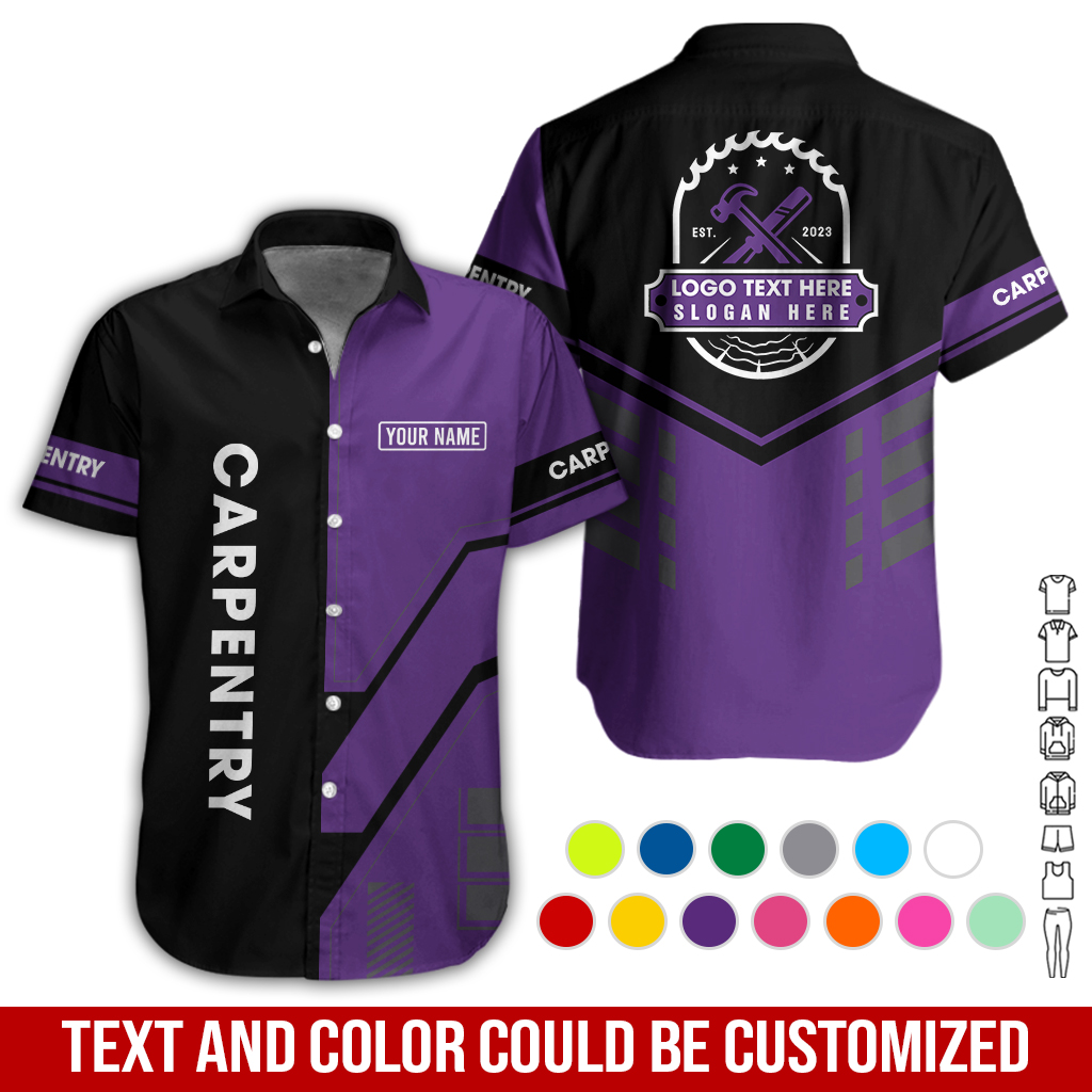 6238308-custom-carpentry-company-uniform-shirt-personalized-name-logo-colors-gl294-111.jpg Custom Carpentry Company Uniform Shirt – Custom - photo 111