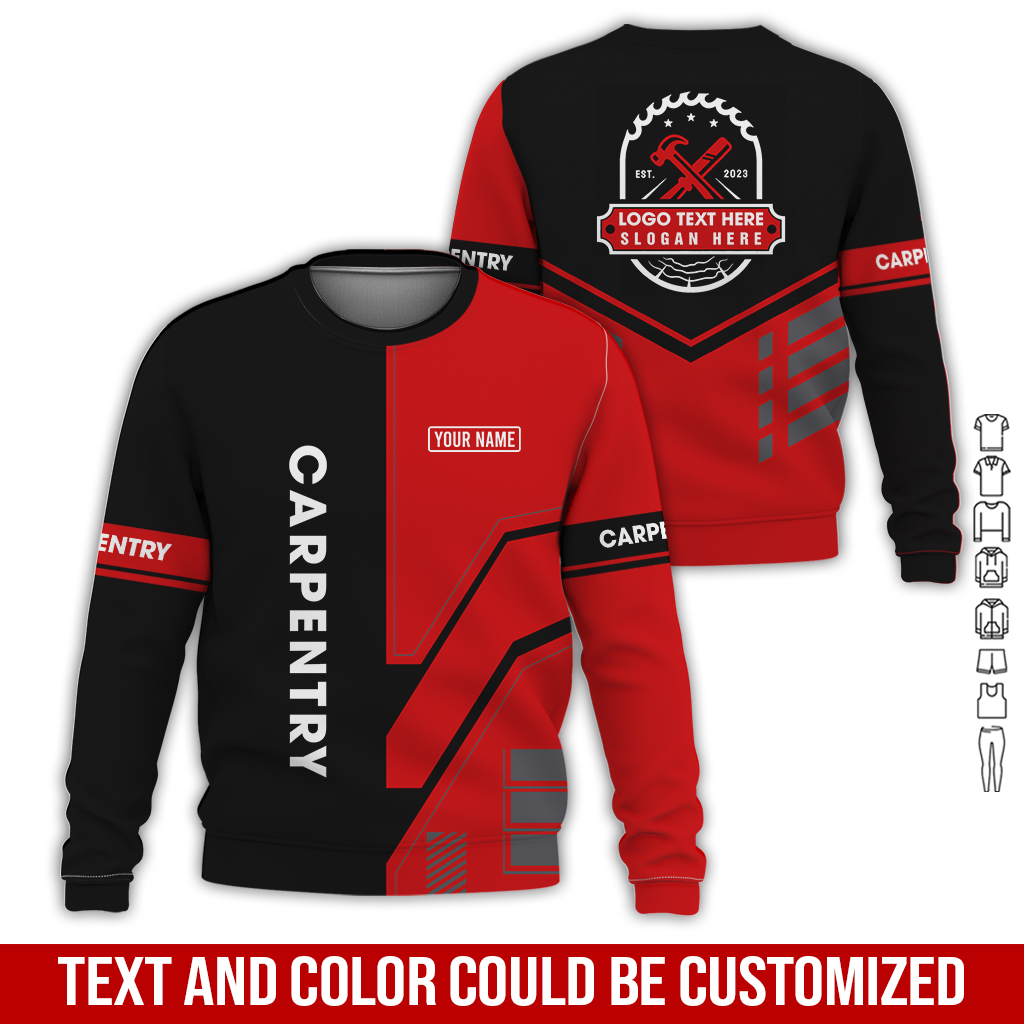 6238308-custom-carpentry-company-uniform-shirt-personalized-name-logo-colors-gl294-13.jpg Custom Carpentry Company Uniform Shirt – Custom - photo 13