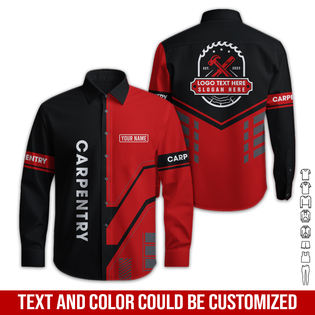 6238308-custom-carpentry-company-uniform-shirt-personalized-name-logo-colors-gl294-16.jpg Custom Carpentry Company Uniform Shirt – Custom - photo 16