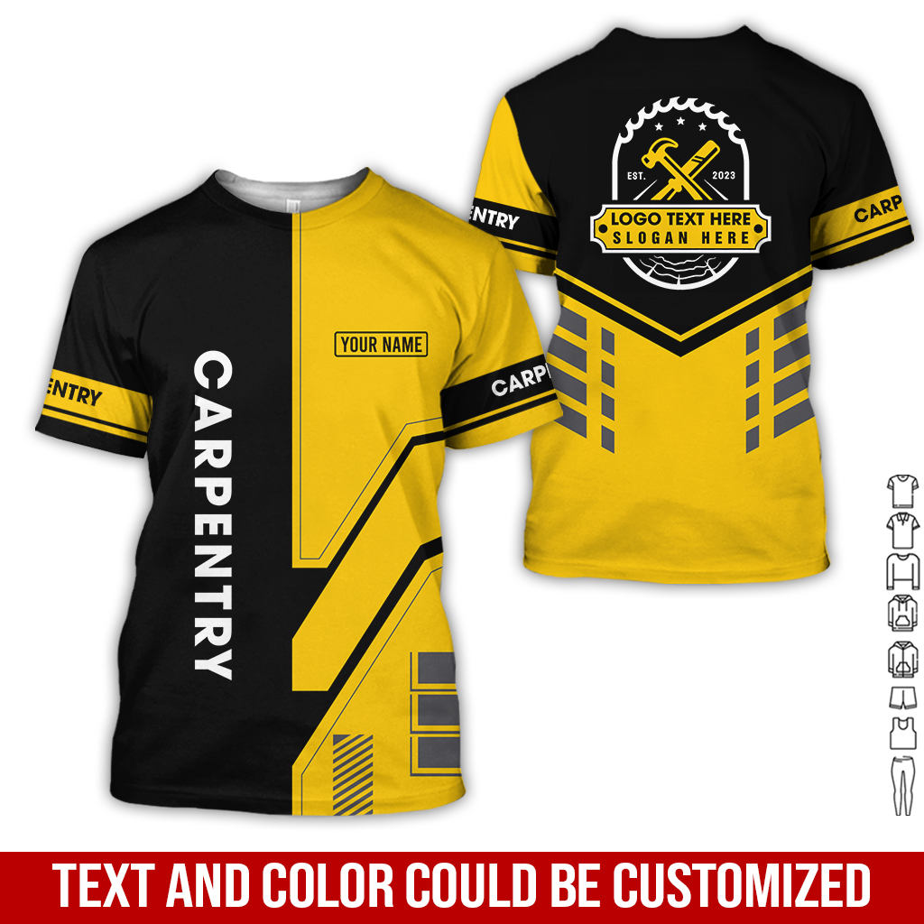 6238308-custom-carpentry-company-uniform-shirt-personalized-name-logo-colors-gl294-19.jpg Custom Carpentry Company Uniform Shirt – Custom - photo 19
