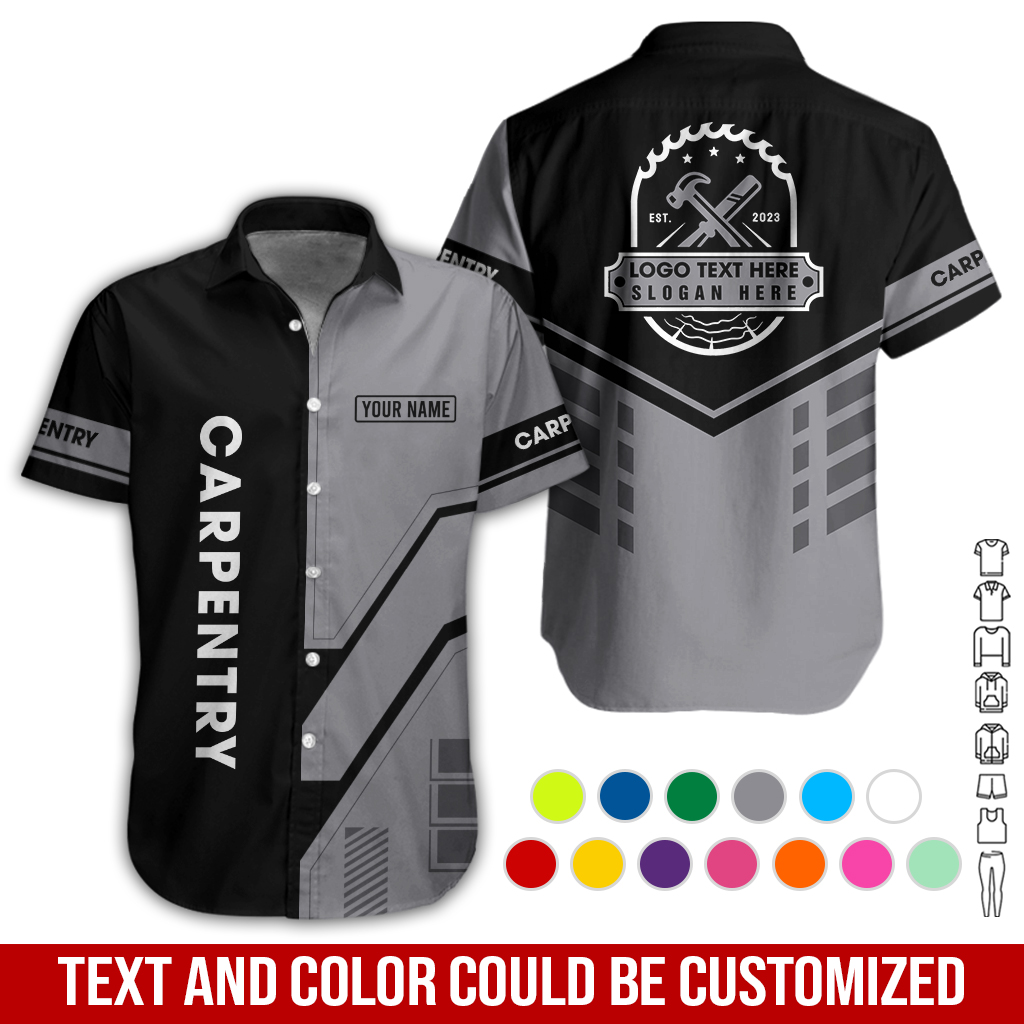 6238308-custom-carpentry-company-uniform-shirt-personalized-name-logo-colors-gl294-30.jpg Custom Carpentry Company Uniform Shirt – Custom - photo 30