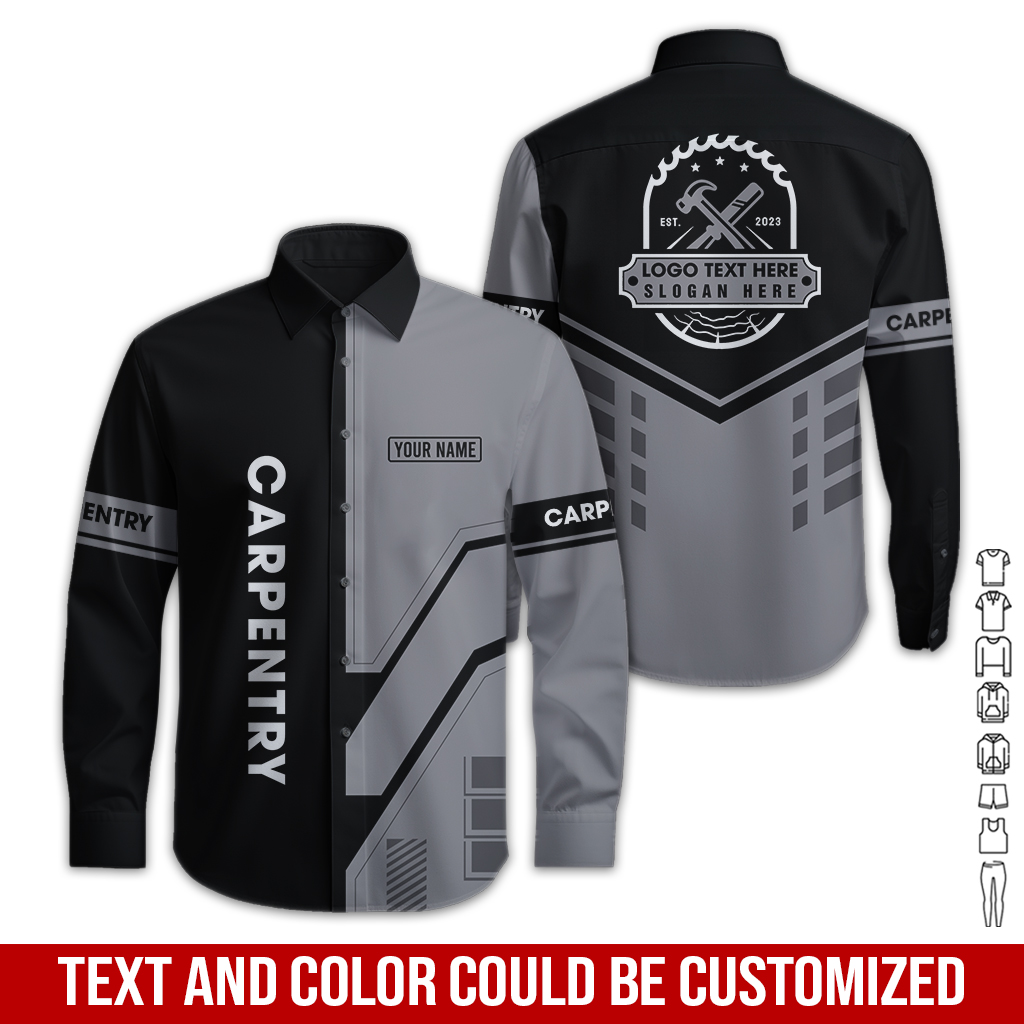 6238308-custom-carpentry-company-uniform-shirt-personalized-name-logo-colors-gl294-34.jpg Custom Carpentry Company Uniform Shirt – Custom - photo 34