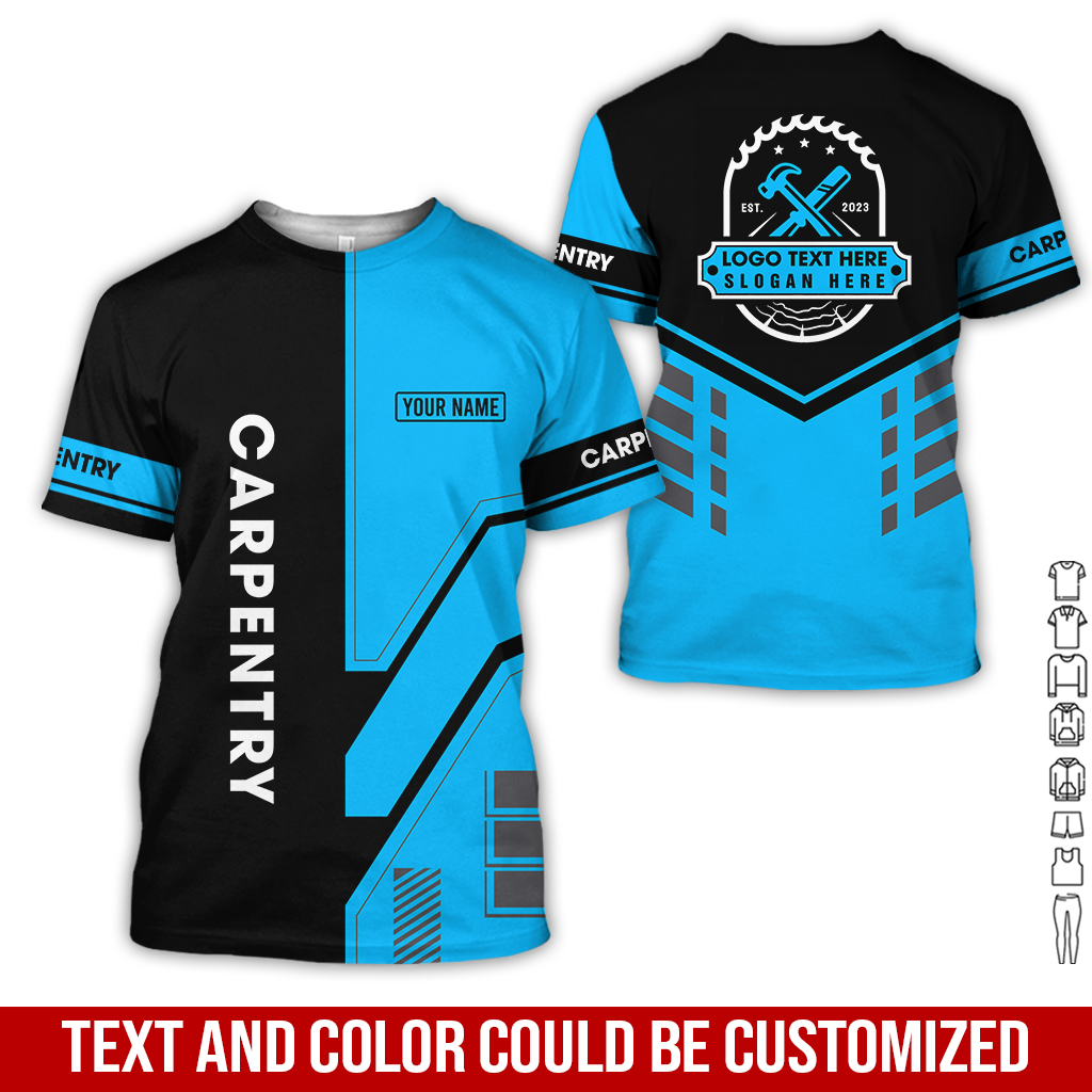 6238308-custom-carpentry-company-uniform-shirt-personalized-name-logo-colors-gl294-37.jpg Custom Carpentry Company Uniform Shirt – Custom - photo 37