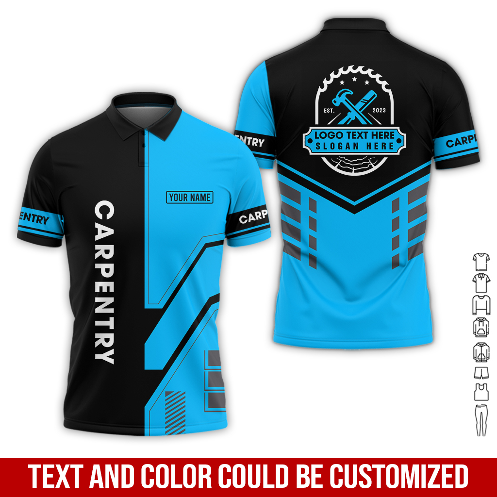 6238308-custom-carpentry-company-uniform-shirt-personalized-name-logo-colors-gl294-38.jpg Custom Carpentry Company Uniform Shirt – Custom - photo 38