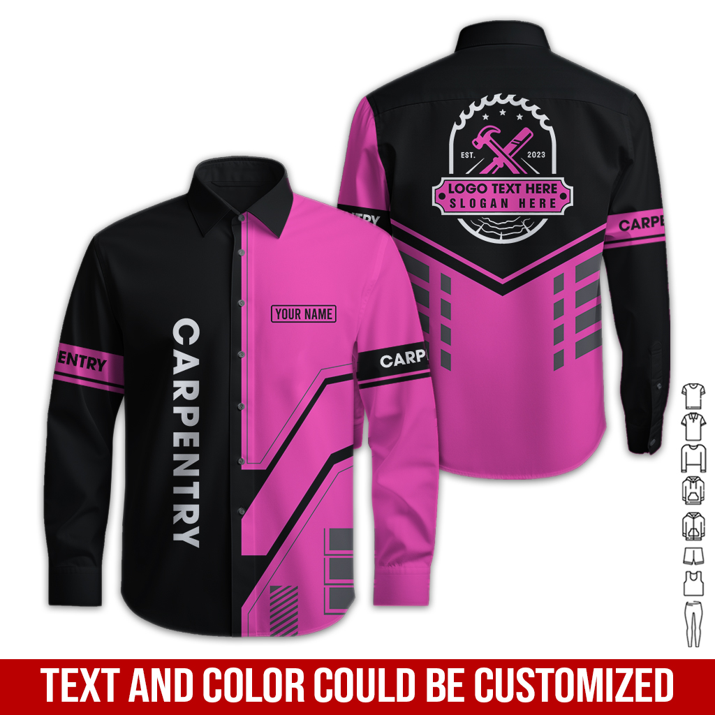 6238308-custom-carpentry-company-uniform-shirt-personalized-name-logo-colors-gl294-61.jpg Custom Carpentry Company Uniform Shirt – Custom - photo 61