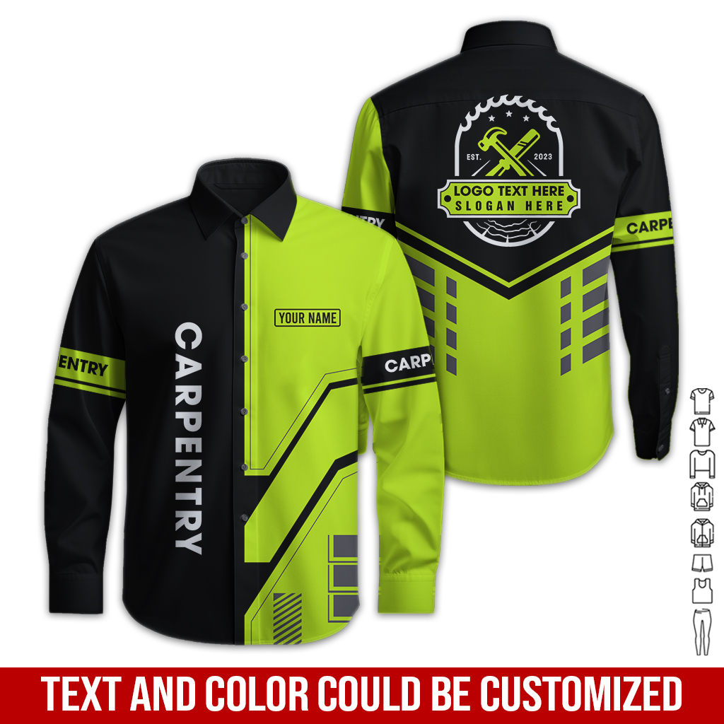 6238308-custom-carpentry-company-uniform-shirt-personalized-name-logo-colors-gl294-7.jpg Custom Carpentry Company Uniform Shirt – Custom - photo 7
