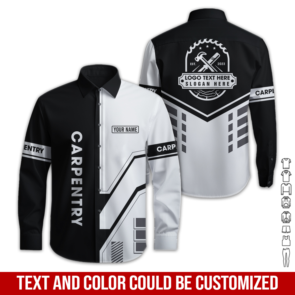 6238308-custom-carpentry-company-uniform-shirt-personalized-name-logo-colors-gl294-70.jpg Custom Carpentry Company Uniform Shirt – Custom - photo 70