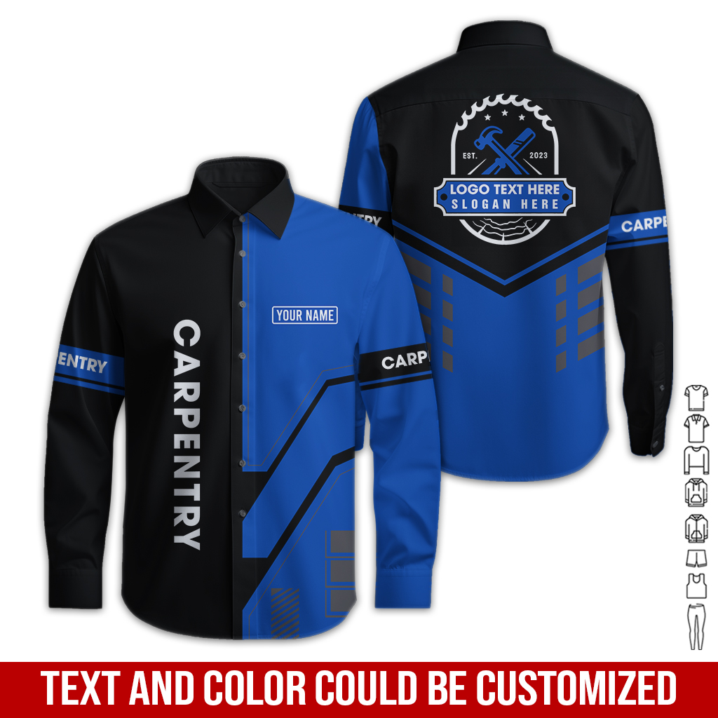 6238308-custom-carpentry-company-uniform-shirt-personalized-name-logo-colors-gl294-79.jpg Custom Carpentry Company Uniform Shirt – Custom - photo 79