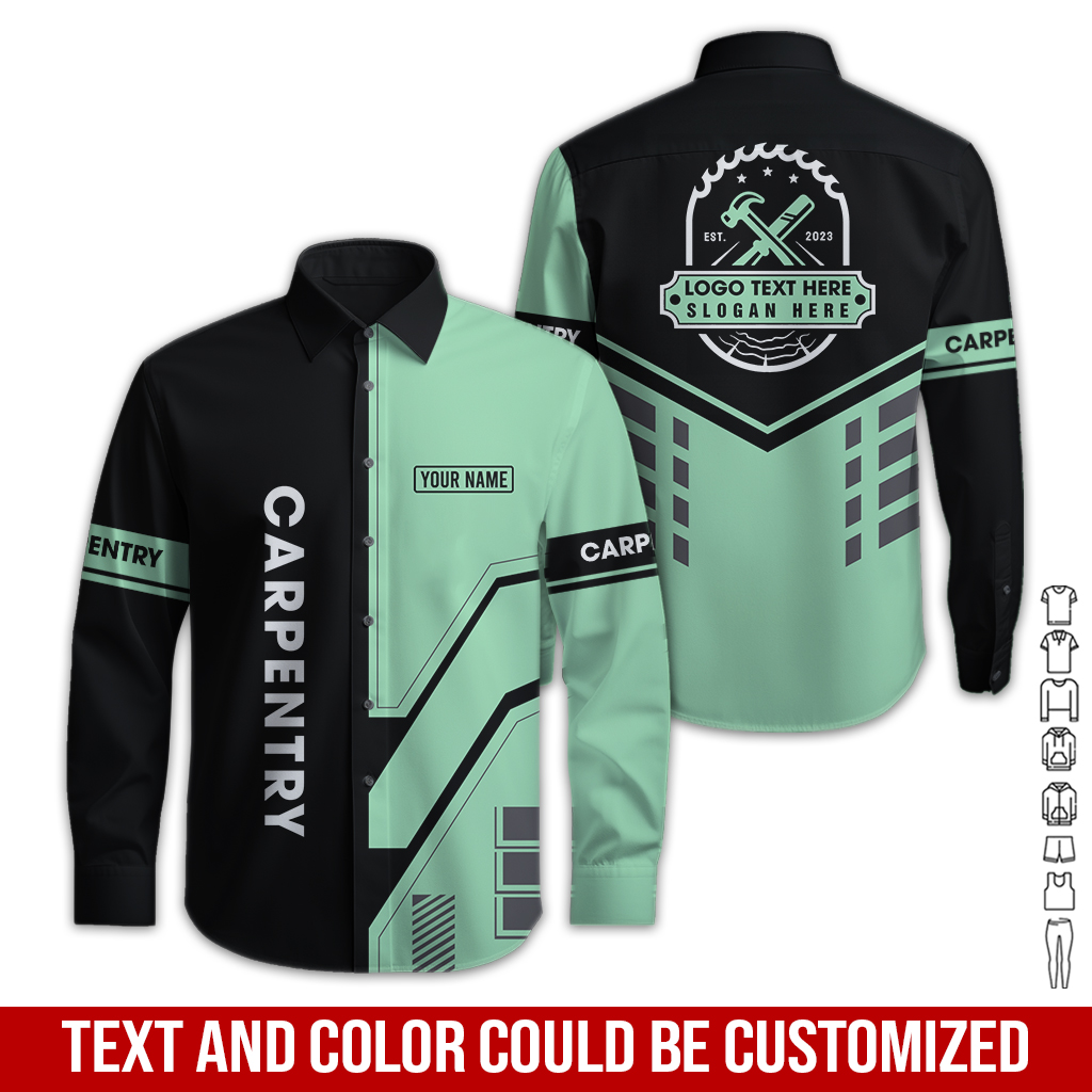 6238308-custom-carpentry-company-uniform-shirt-personalized-name-logo-colors-gl294-88.jpg Custom Carpentry Company Uniform Shirt – Custom - photo 88