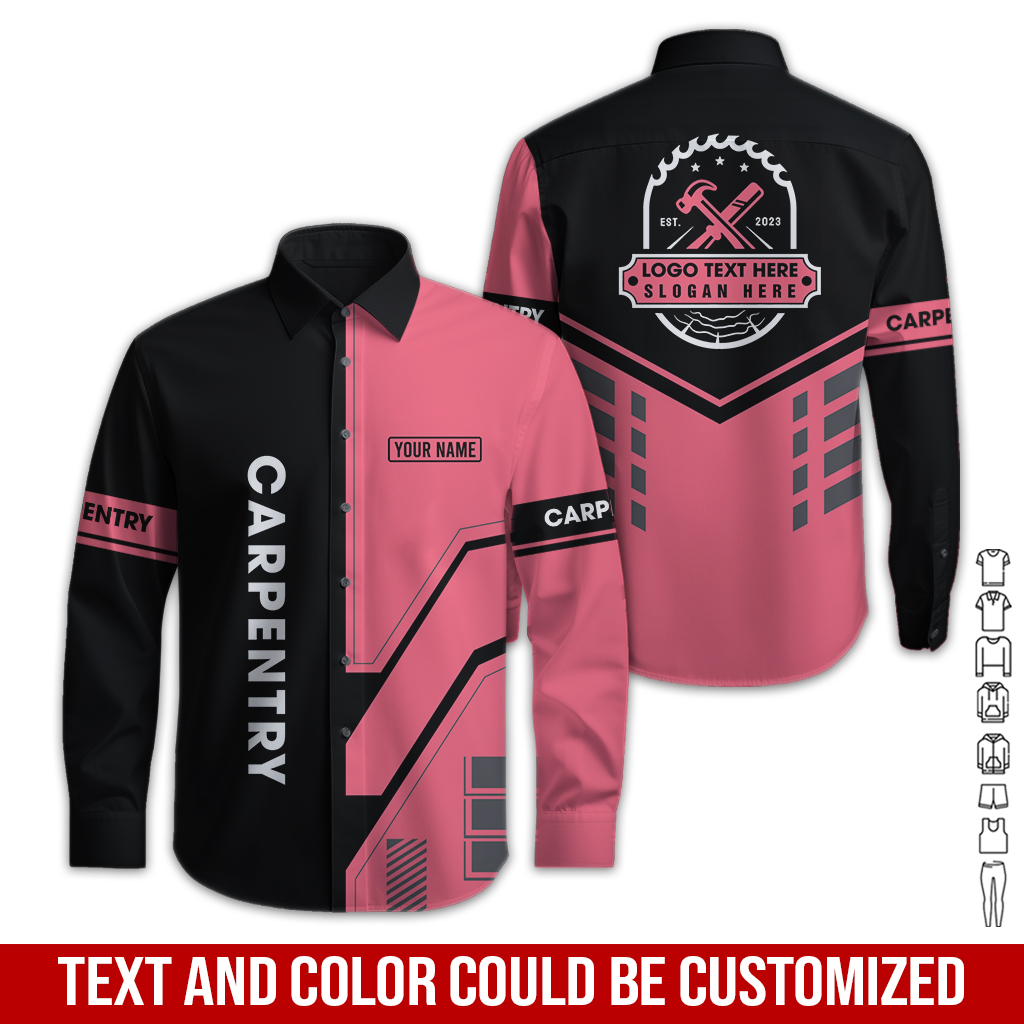 6238308-custom-carpentry-company-uniform-shirt-personalized-name-logo-colors-gl294-97.jpg Custom Carpentry Company Uniform Shirt – Custom - photo 97