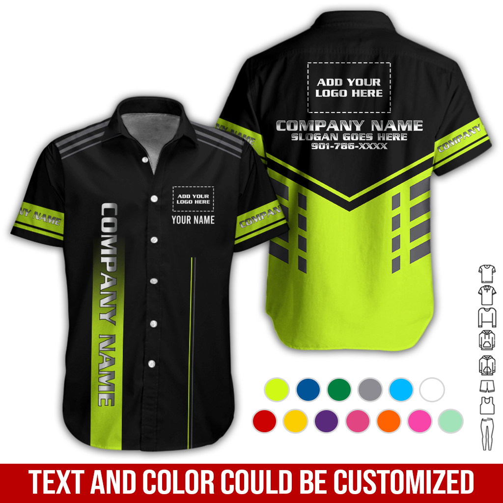 Custom Uniform Hoodie - photo 3