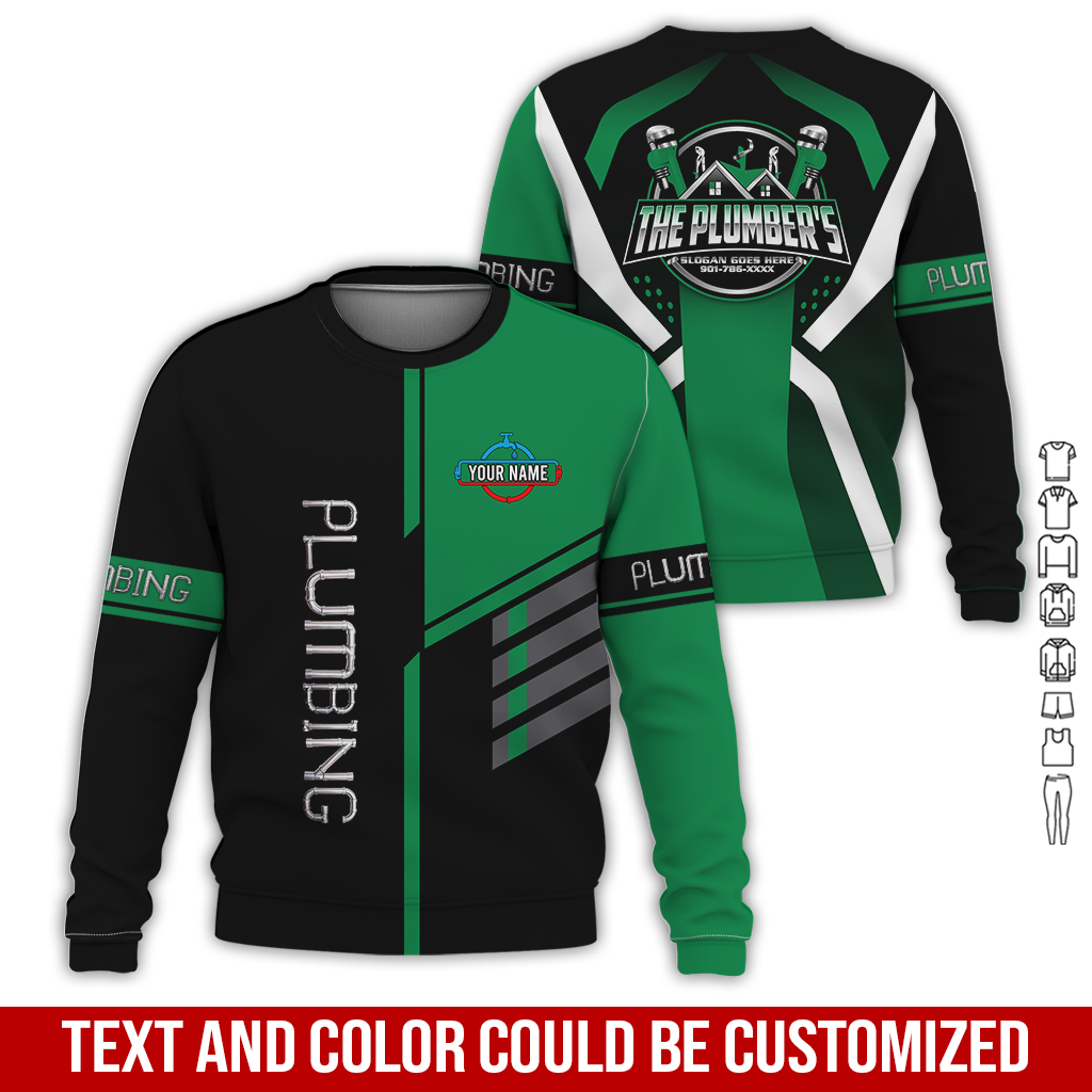 6241858-custom-plumbing-work-shirt-personalized-name-logo-hi-vis-colors-gl297-103.jpg Custom Plumbing Work Shirt – Custom Name, Logo - photo 103