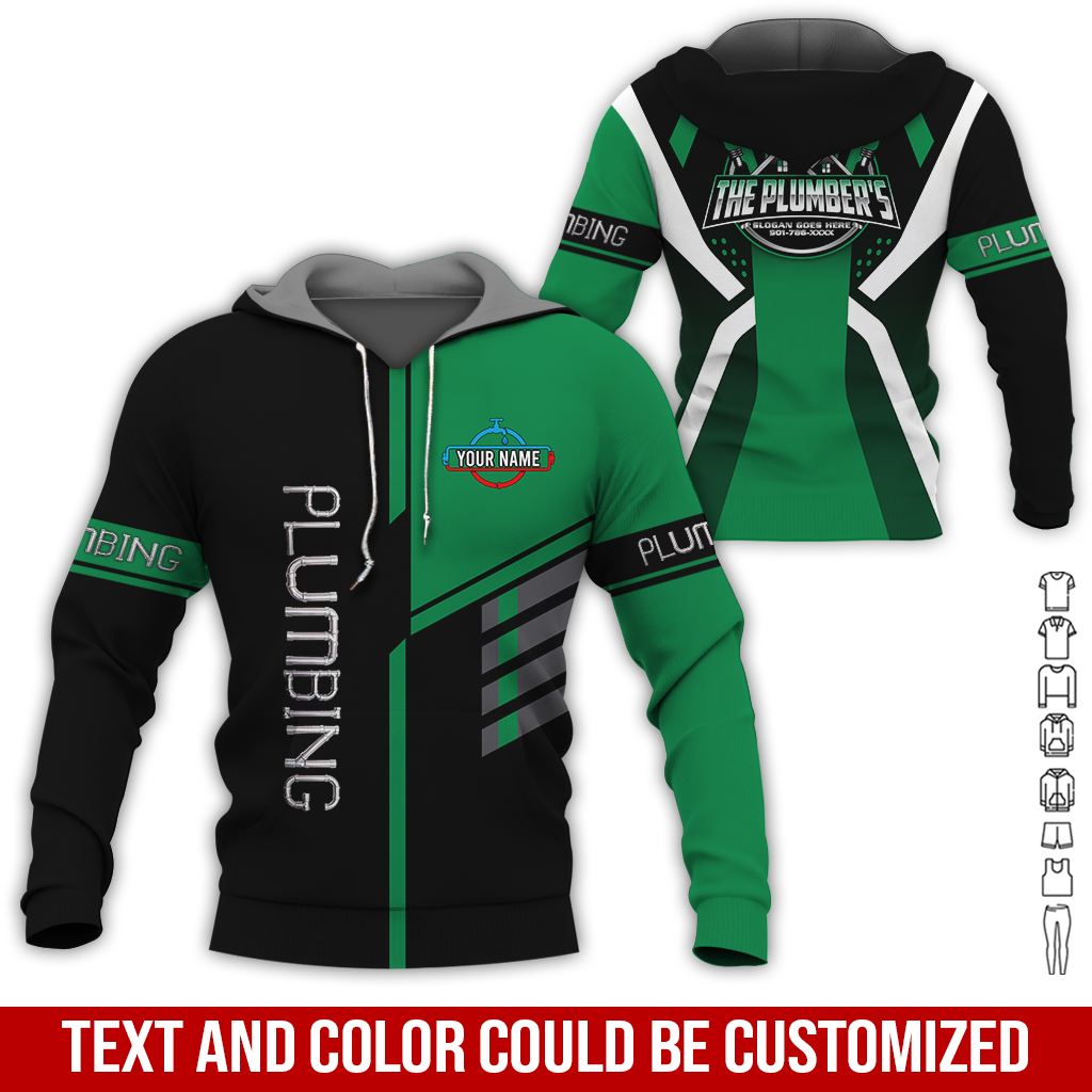 6241858-custom-plumbing-work-shirt-personalized-name-logo-hi-vis-colors-gl297-104.jpg Custom Plumbing Work Shirt – Custom Name, Logo - photo 104