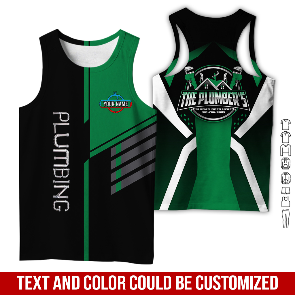 6241858-custom-plumbing-work-shirt-personalized-name-logo-hi-vis-colors-gl297-107.jpg Custom Plumbing Work Shirt – Custom Name, Logo - photo 107