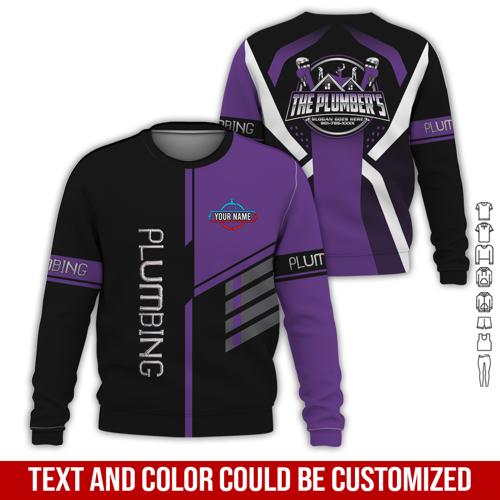 6241858-custom-plumbing-work-shirt-personalized-name-logo-hi-vis-colors-gl297-112.jpg Custom Plumbing Work Shirt – Custom Name, Logo - photo 112