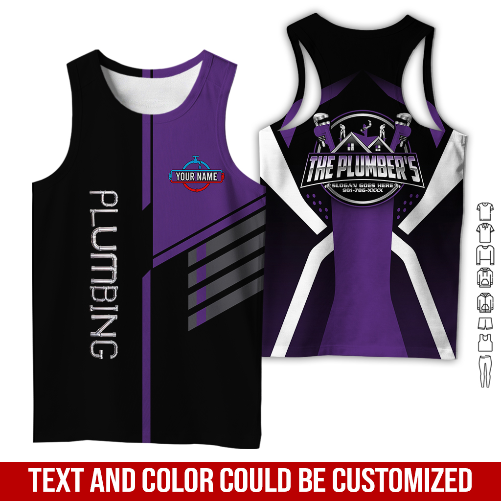 6241858-custom-plumbing-work-shirt-personalized-name-logo-hi-vis-colors-gl297-116.jpg Custom Plumbing Work Shirt – Custom Name, Logo - photo 116