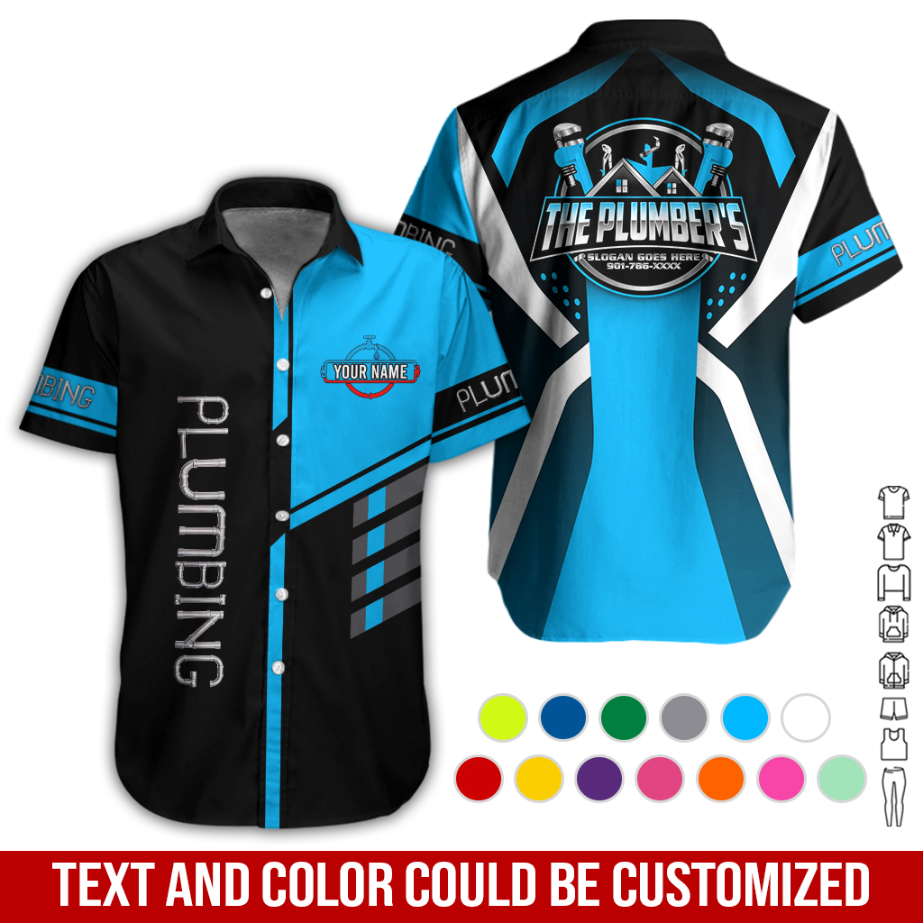 6241858-custom-plumbing-work-shirt-personalized-name-logo-hi-vis-colors-gl297-39.jpg Custom Plumbing Work Shirt – Custom Name, Logo - photo 39